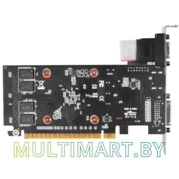 Видеокарта KFA2 Geforce GT 710 1GB GDDR3 71GGF4DC00WK картинка 3